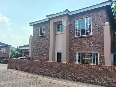 3 Bedroom House To Rent in Nelspruit - 0JzY.webp