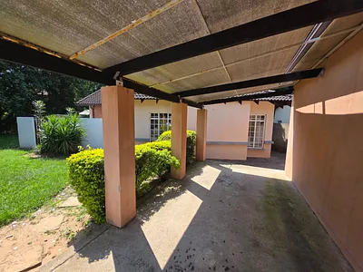 3 Bedroom House To Rent in Nelspruit - MtRq.webp