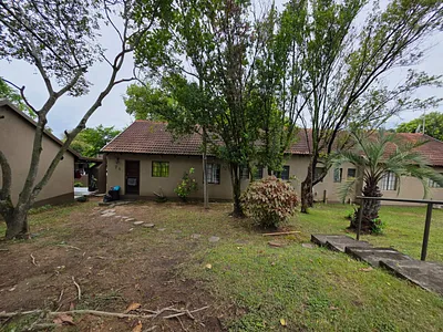 3 Bedroom Townhouse For Sale in Nelspruit - Fi4B.webp