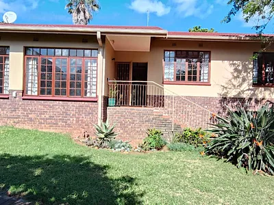 4 Bedroom House For Sale in Nelspruit - 0qAx.webp