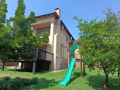 3 Bedroom Apartment To Rent in Nelspruit - 4DyG.webp