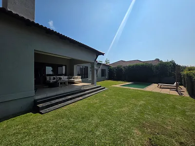 4 Bedroom House To Rent in Sonheuwel, Nelspruit - Zcko.webp