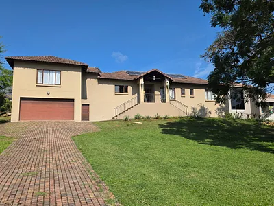 5 Bedroom House For Sale in Nelspruit - dPpV.webp