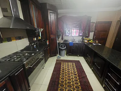 3 Bedroom House For Sale in Nelspruit - f4FA.webp