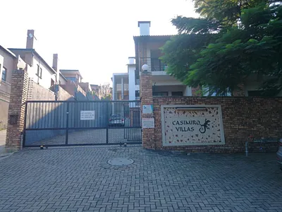 2 Bedroom Apartment To Rent in Nelspruit - BmTg.webp