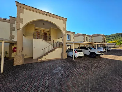 2 Bedroom Apartment To Rent in Nelspruit - SstJ.webp