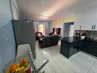 2 Bedroom Apartment To Rent in Nelspruit - HNld.webp