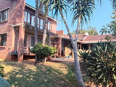 5 Bedroom House For Sale in Nelspruit - 47UD.webp