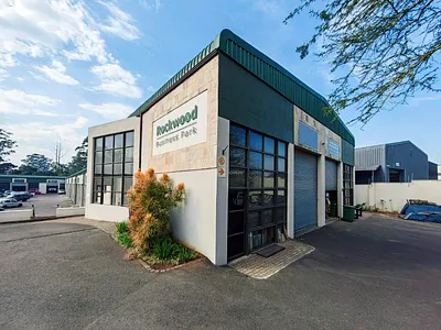 Industrial Property For Sale in Waterfall, Hillcrest - PTsZ.webp