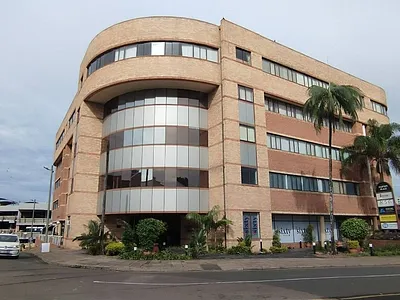 Commercial Property To Rent in Durban - img