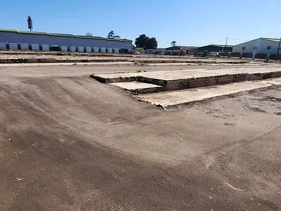 Industrial Property For Sale in Waterfall, Hillcrest - SEzX.webp