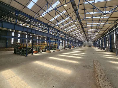 Industrial Property To Rent in Germiston - y8ip.webp