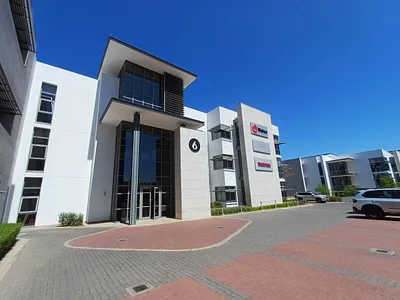 Commercial Property To Rent in Midrand - HuVx.webp