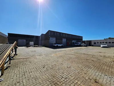 Industrial Property To Rent in Germiston - cPHi.webp