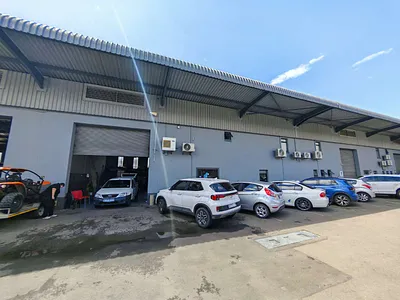 Industrial Property To Rent in Durban North - akxL.webp