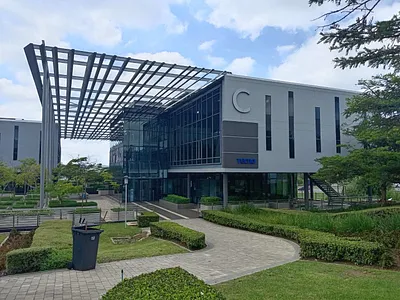 Commercial Property To Rent in Sandton - 5RPP.webp
