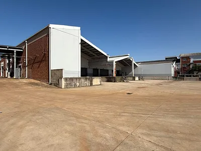 Industrial Property To Rent in Pinetown - RgK7.webp