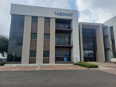 Commercial Property To Rent in Midrand - oWez.webp