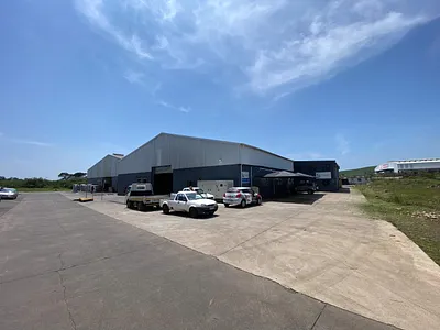 Industrial Property To Rent in Cato Ridge - pBf3.webp