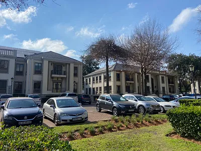 Commercial Property To Rent in Sandton - X36N.webp