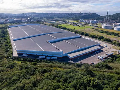 Industrial Property To Rent in Isipingo Prospecton, Isipingo - 7Fzm.webp