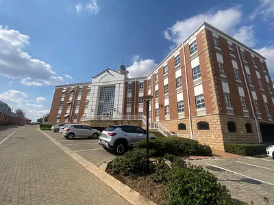 Commercial Property To Rent in Sandton - Ax42.webp