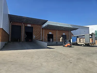 Industrial Property To Rent in Midrand - B67L.webp