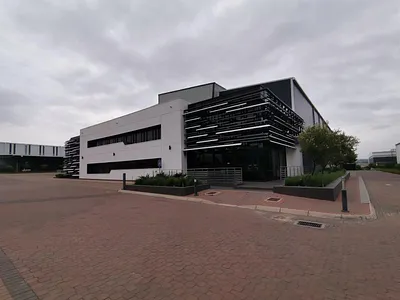 Industrial Property To Rent in Midrand - cRzF.webp