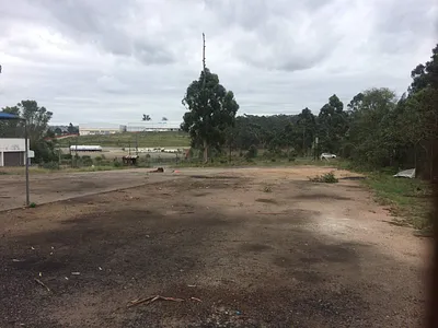 Industrial Property To Rent in Hammarsdale - ZKLA.webp
