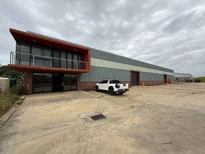 Industrial Property For Sale in Shakaskraal, Ballito - bfIh.webp