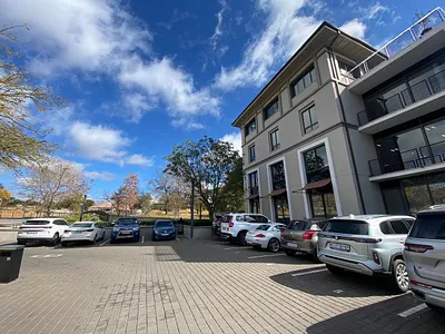 Commercial Property To Rent in Sandton - 9J3V.webp