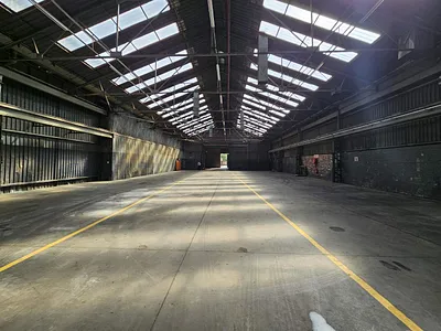 Industrial Property To Rent in Elandsfontein Rail, Germiston - eFmk.webp