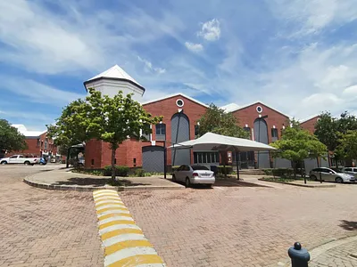Industrial Property To Rent in Midrand - nCYq.webp