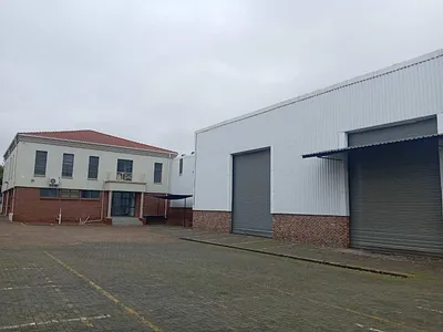 Industrial Property For Sale in Sandton - POji.webp