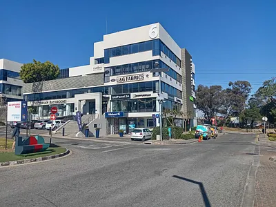 Commercial Property To Rent in Sandton - F03T.webp