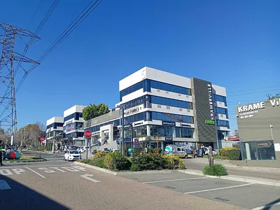 Commercial Property To Rent in Sandton - 7JpD.webp