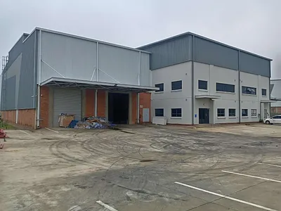 Industrial Property To Rent in Sandton - VONZ.webp
