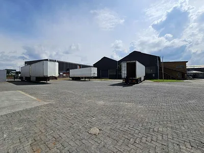 Industrial Property To Rent in Elandsfontein Rail, Germiston - bW34.webp