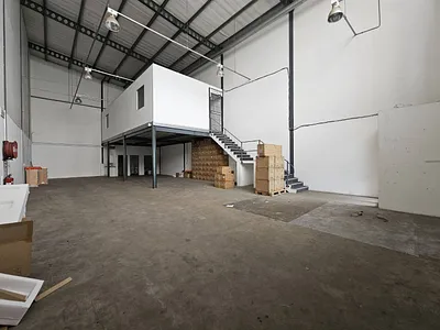 Industrial Property To Rent in Germiston - unpD.webp