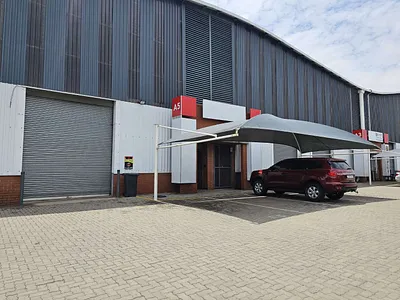 Industrial Property To Rent in Germiston - LLCF.webp