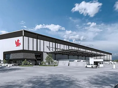Industrial Property To Rent in Sandton - gMeK.webp
