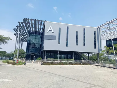 Commercial Property To Rent in Sandton - pBq4.webp