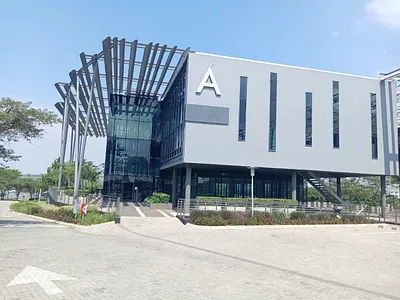 Commercial Property To Rent in Sandton - qEYZ.webp