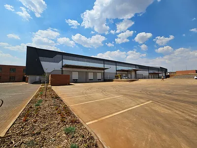 Industrial Property To Rent in Midrand - A2Dt.webp