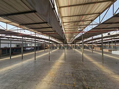 Industrial Property To Rent in Kempton Park - lu0R.webp