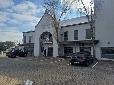 Industrial Property To Rent in Midrand - 3U2Q.webp