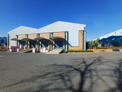 Industrial Property To Rent in Midrand - OJLC.webp