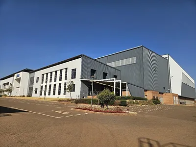 Industrial Property To Rent in Midrand - 2z9X.webp