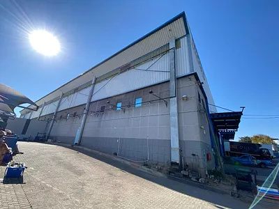 Industrial Property To Rent in Midrand - 6i5W.webp