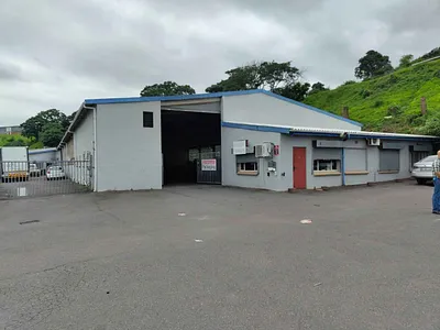 Industrial Property For Sale in Pinetown - orYF.webp